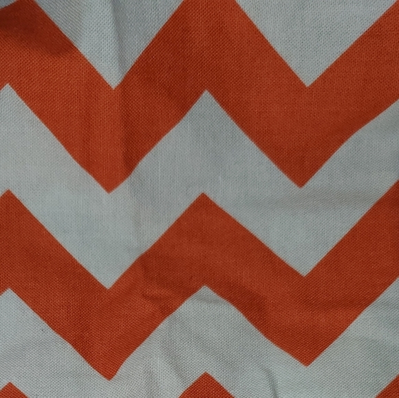 New Chevron Halter Dress with Blooms Size 6 - Picture 8 of 9